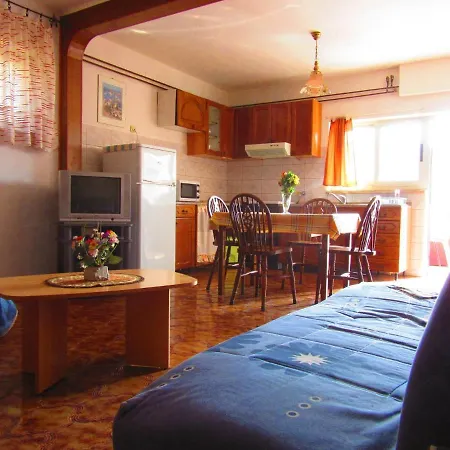 One-bedroom In Pula V *