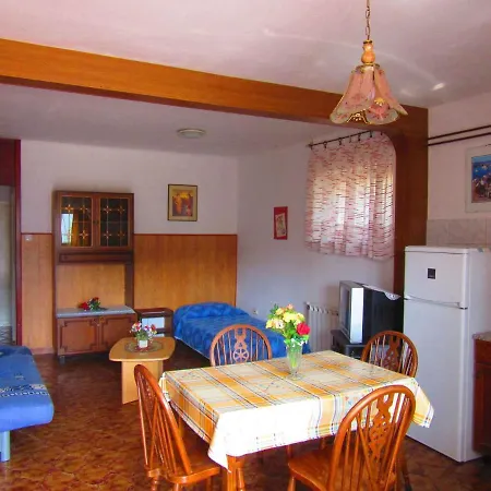 One-bedroom In Pula V *