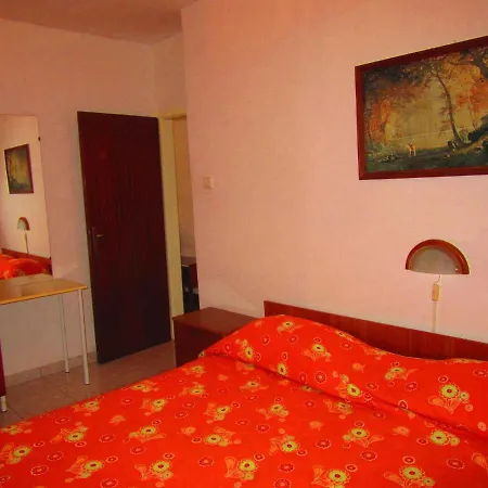 One-bedroom In Pula V Veruda