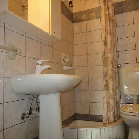 One-bedroom In Pula V *