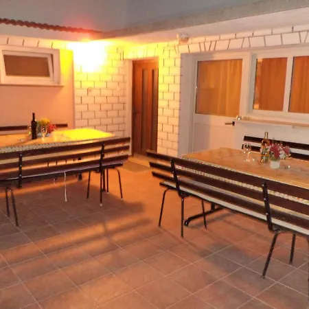 One-bedroom In Pula V Veruda